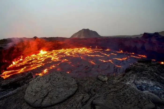 5 способов обеспечить мир энергией вместо нефти и газа