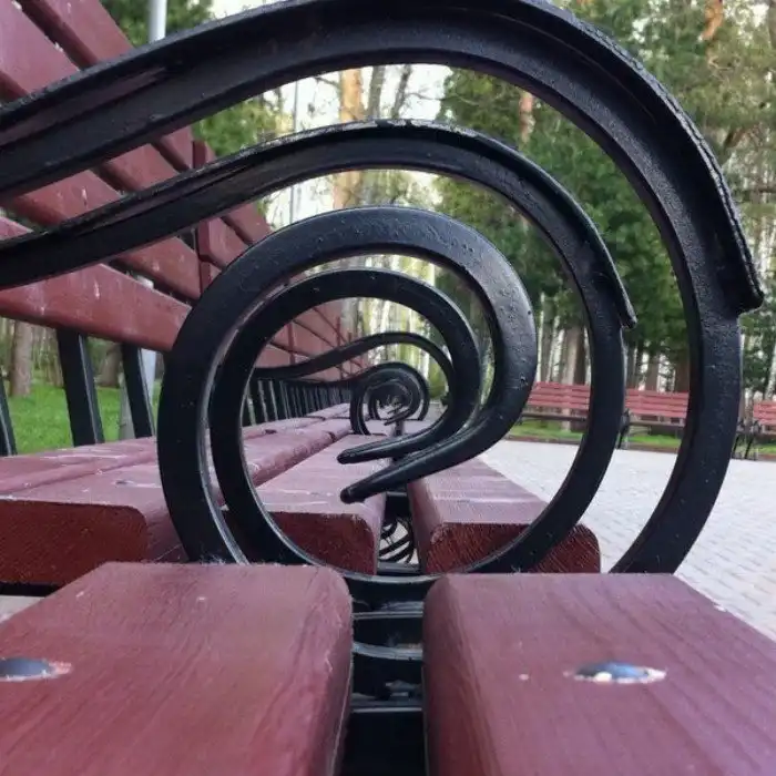 Перспектива по-настоящему решает