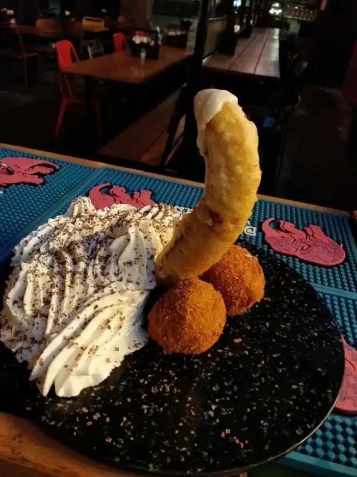 Когда ты повар и готовишь с душой: 15+ креативных блюд от профи своего дела