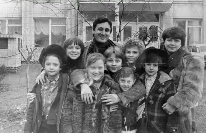 Интересные факты о съемках фильма "Приключения Петрова и Васечкина"