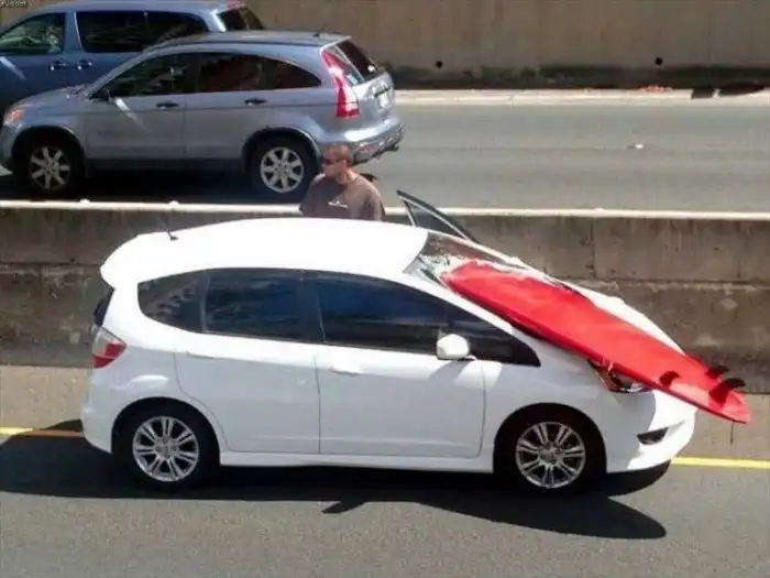 15 дурацких неудач, которые свалились как снег на голову