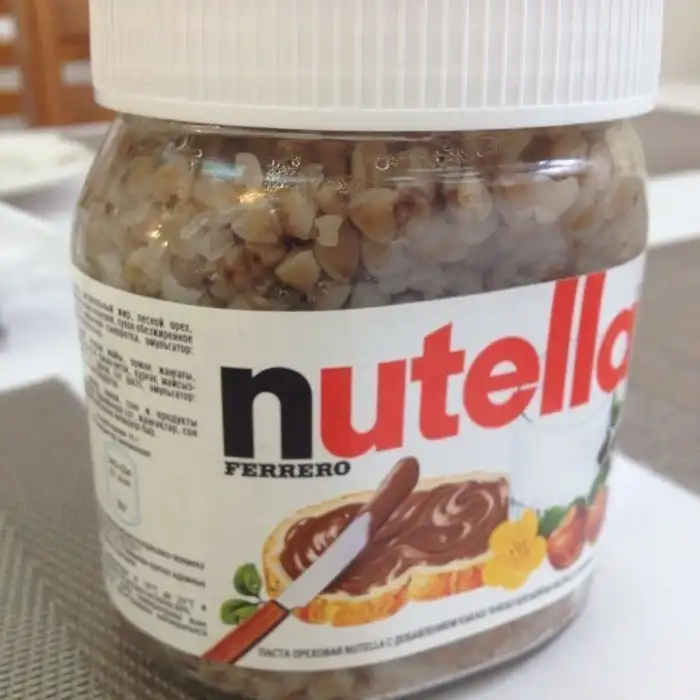 Импортозамещай меня полностью