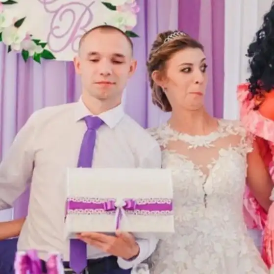 Свадебное мракобесие