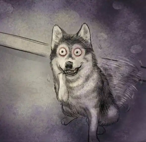 Первое слово