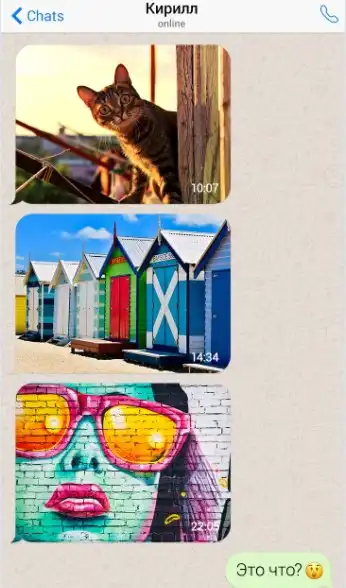 12 врагов переписки - данные ошибки бесят ваших собеседников!