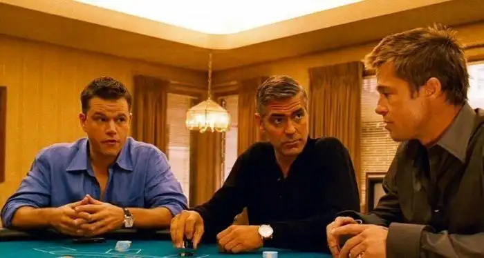 10 лучших фильмов Мэтта Дэймона — ещё одного друга Оушена и большого любителя марсианской картошки