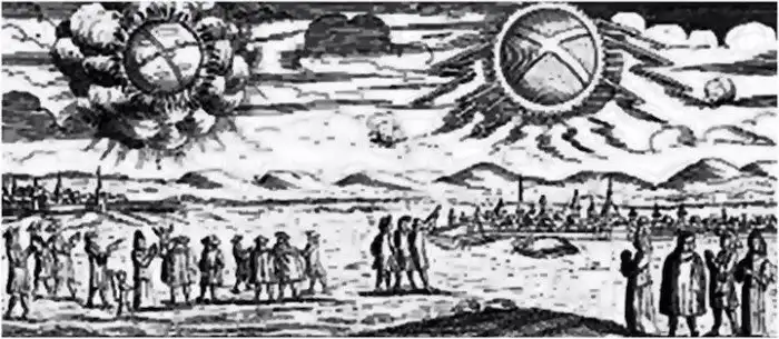 Феномен «волос ангела»: что это такое и откуда они могли взяться