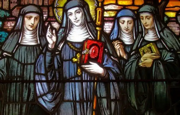 Вальпургиева ночь: как память о монахине превратилась в праздник шабаша ведьм