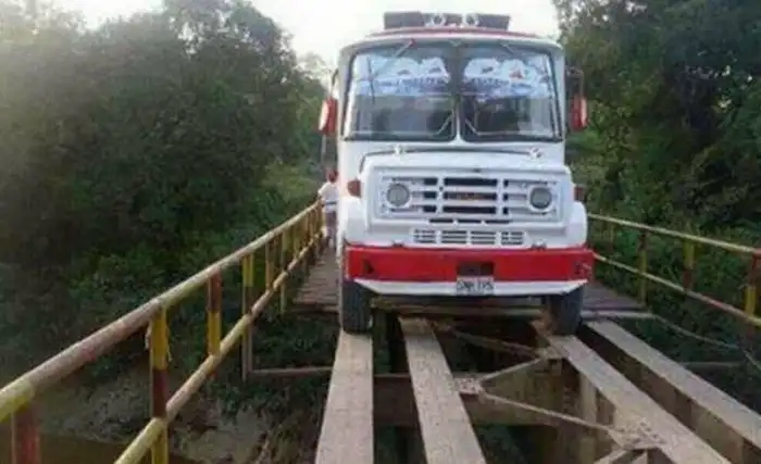 15 фотографий людей с отсутствующим инстинктом самосохранения