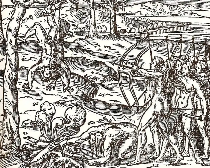 Почему самую полноводную реку мира назвали Амазонкой?