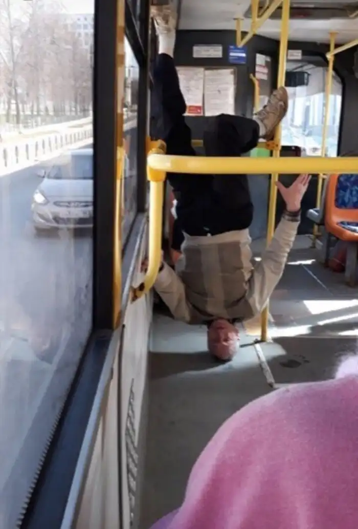 17 зазывал в секцию йоги, которые уверены, что спорт - здоровье нации