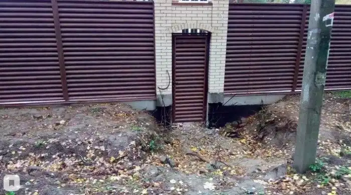 Всегда можно сделать хуже