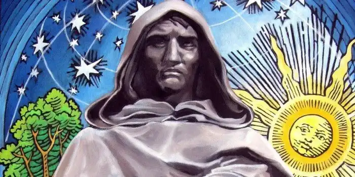 За что на самом деле сожгли Джордано Бруно и кто «настучал» на выдающегося мыслителя