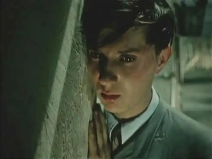 Самурай из "Королевы бензоколонки"