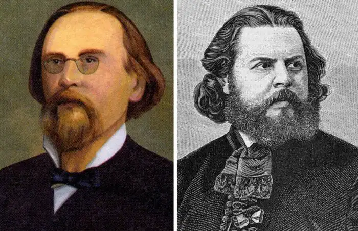 Неожиданная история песни «Калинка-малинка»