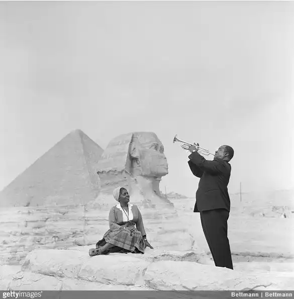 Исторические фотографий, которые хочется рассмотреть до мельчайших подробностей