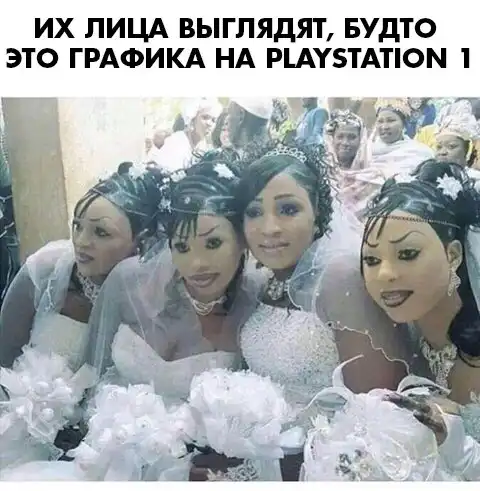 Нестандартный юмор :)