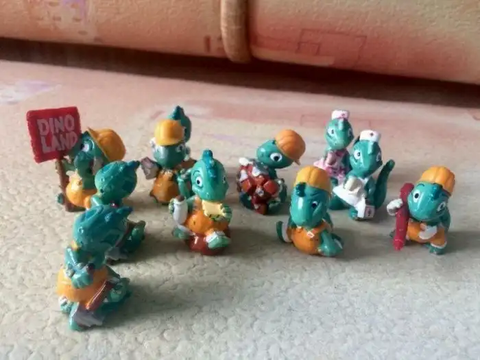 15 атмосферных вещей из 90-х, которые напомнят счастливые моменты детства