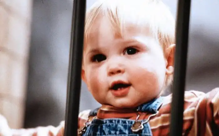 Откуда берут младенцев для съемок в фильмах?