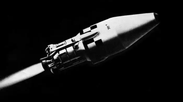 Как работали первые спутники-шпионы ЦРУ