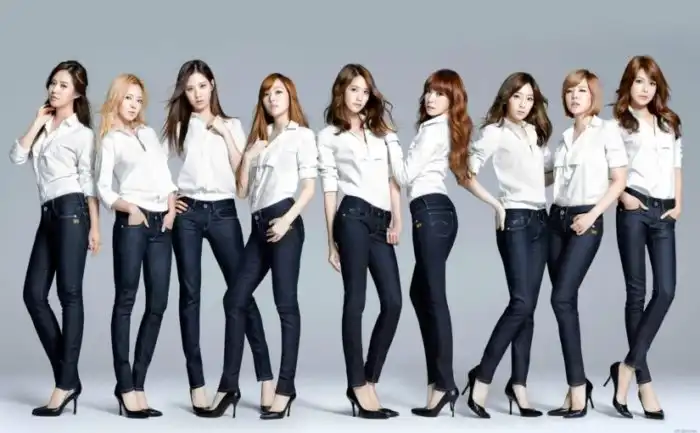 Почему китайцы для нас все на одно лицо