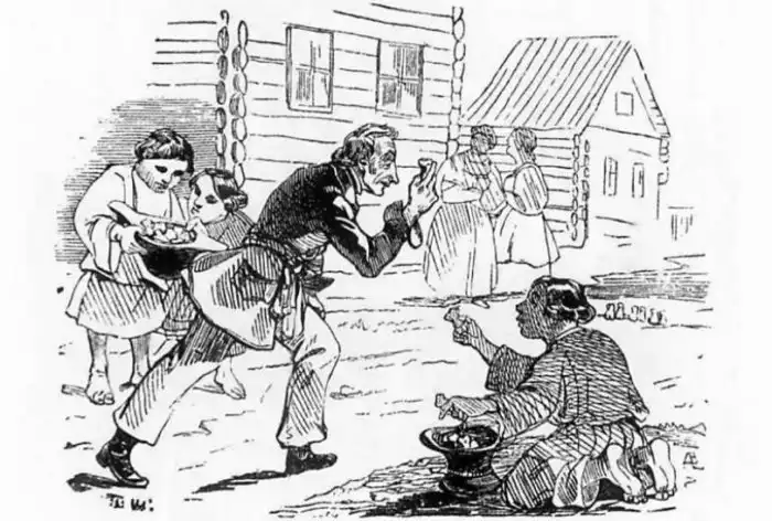 Гениальные чудаки – русский солдат Суворов и русский моряк Ушаков