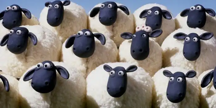 Откуда в нас берётся стадное чувство?