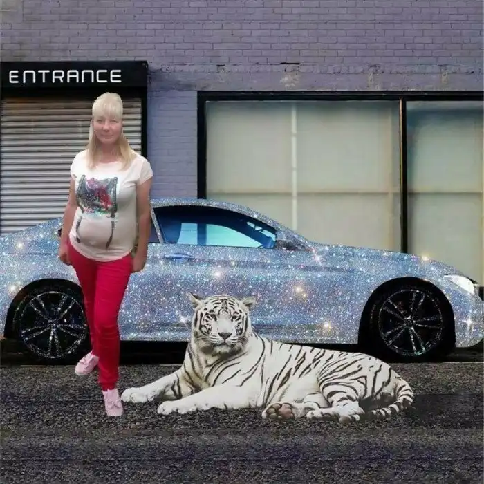 18 людей, которые могут похвастаться исполнением своей мечты