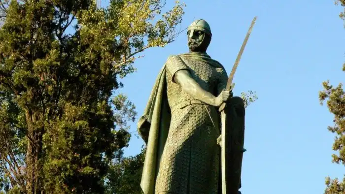 Почему Португалия отделилась от Испании