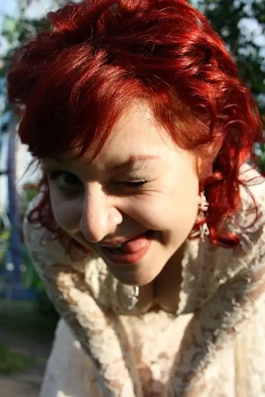 В образе невесты главное не мода, а «не переборщить» - 1