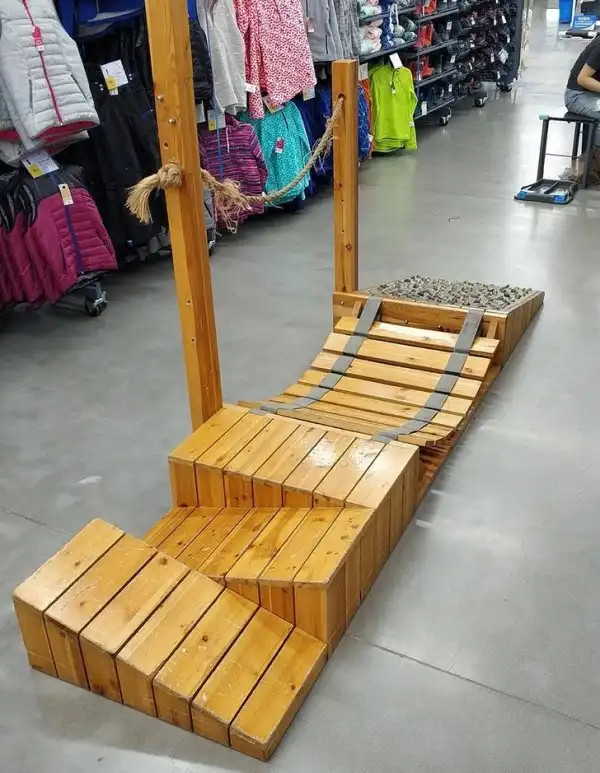 Когда о клиентах заботятся как о родных