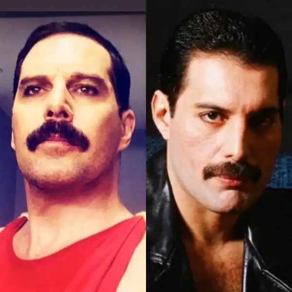 Звезды и их двойники