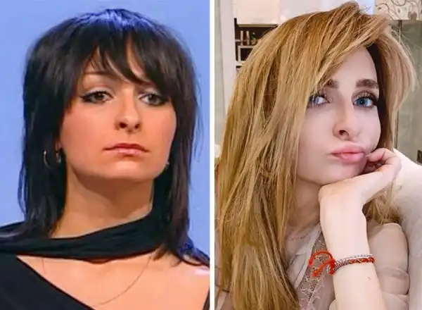 Российские знаменитости, которые изменились до неузнаваемости