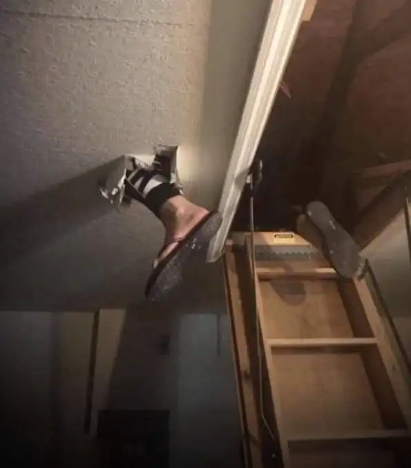 Фотографии, по которым ясно, что день у людей не задался