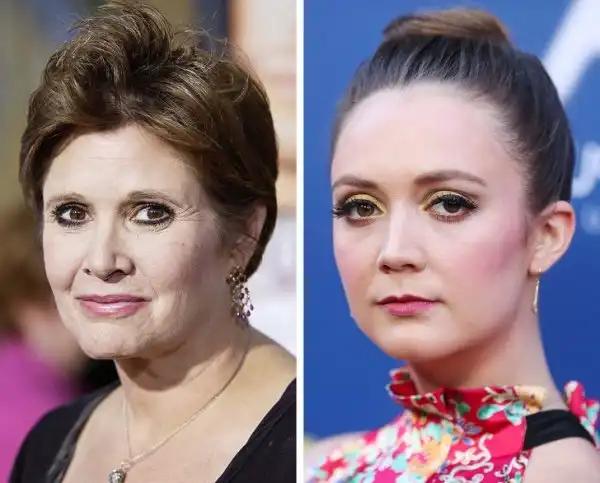 Знаменитые родители и их дети