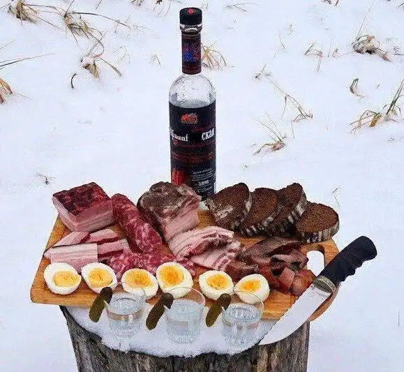 Пост алкогольного юмора