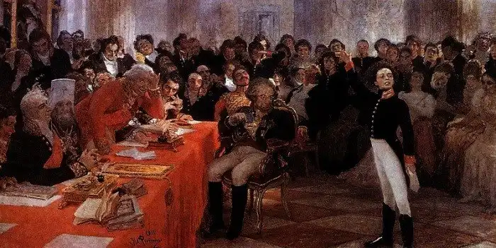Есть ли связь между императором Николаем I и смертью Пушкина