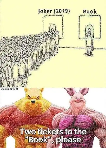 Нестандартный юмор :)