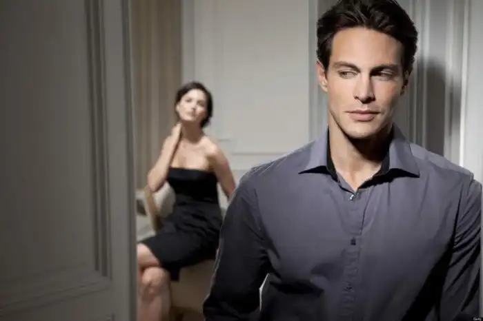 Как не подхватить «букет» у случайной знакомой?