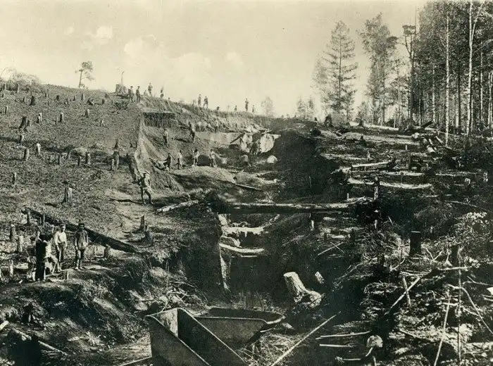 Самый дорогостоящий элемент строительства любой железной дороги