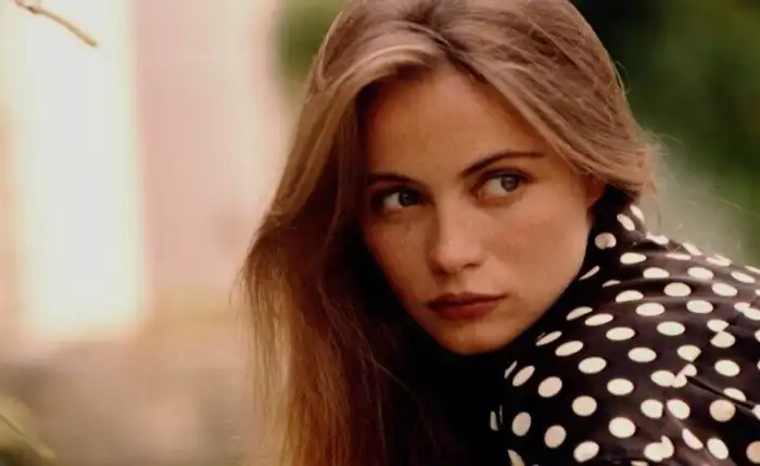 Знаменитая Эммануэль