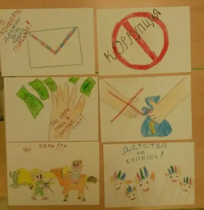 19 сумасшедших фото из детских садов, после которых хочется забрать ребенка домой