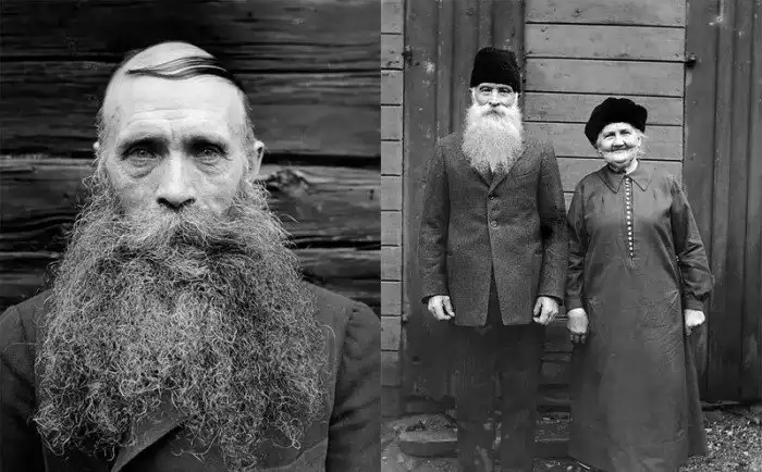 Неизвестная история: Швеция и Финляндия в 1930-х годах