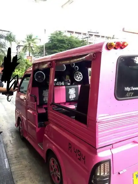 Автовсячина