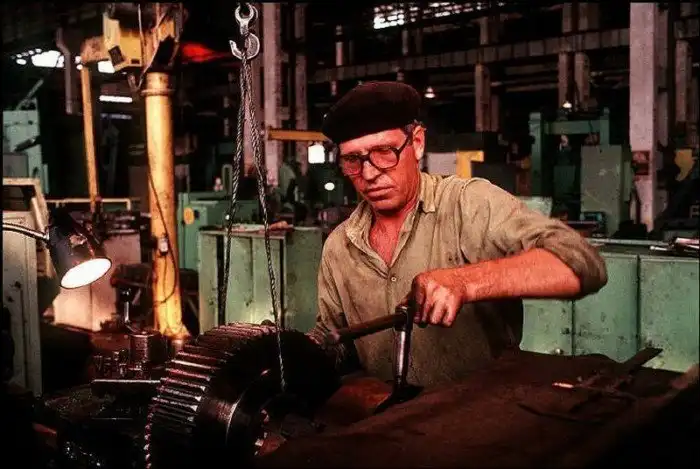 Украинская ССР в 1988 году