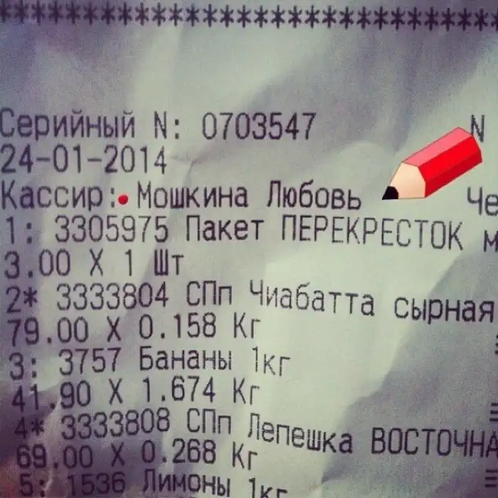 16 улетных и говорящих фамилий, владельцам которых не повезло