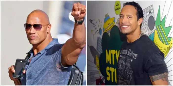 Знаменитые актёры до легендарной лысины, которая стала их визитной карточкой