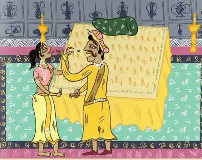 Правдивая Камасутра для тех, кто состоит в браке