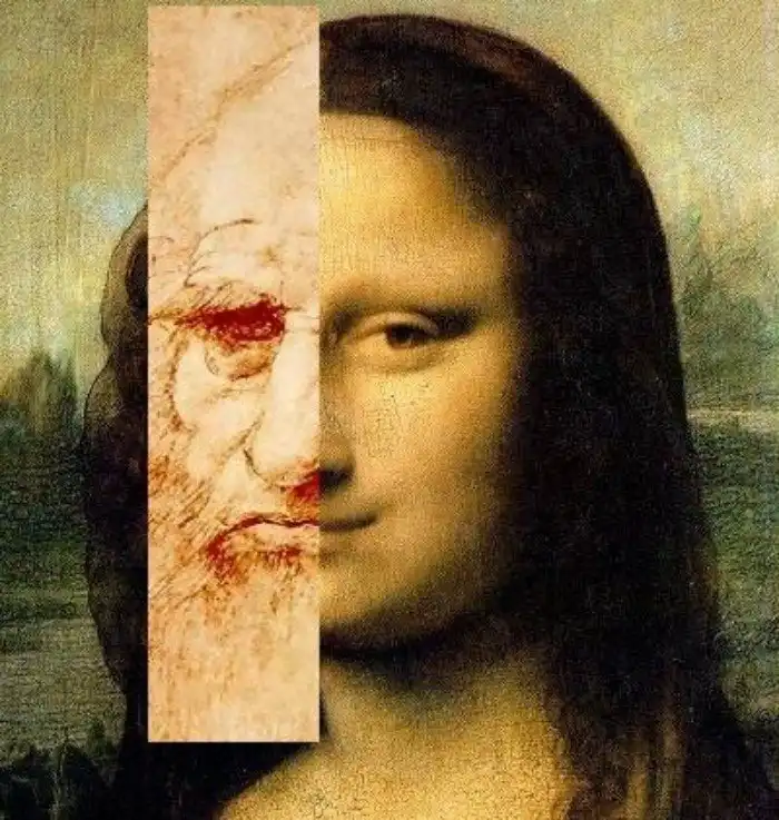 В чем секрет загадочной улыбки Моны Лизы?