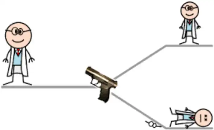 Всегда будет существовать хоть одна Вселенная, где жизнь будет продолжаться. На чём основываются предположения учёных-физиков